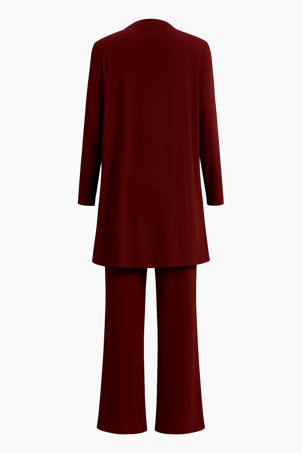VERLAINE PARIS™| Ensemble Élégant Confortable