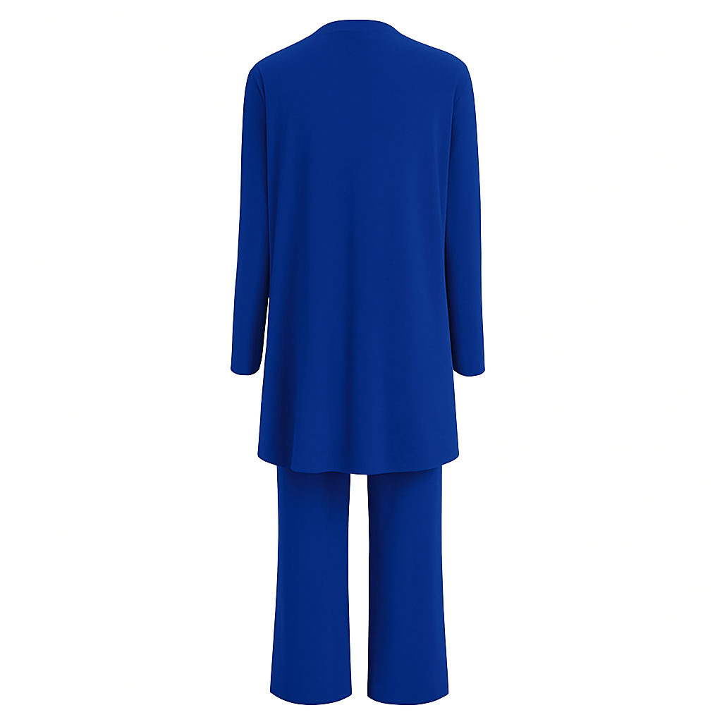 VERLAINE PARIS™| Ensemble Élégant Confortable