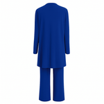 VERLAINE PARIS™| Ensemble Élégant Confortable