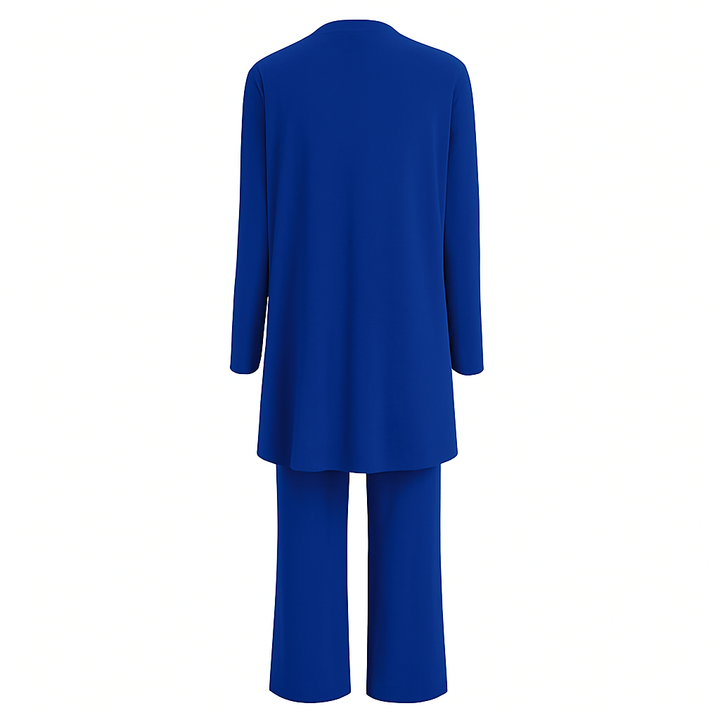 VERLAINE PARIS™| Ensemble Élégant Confortable