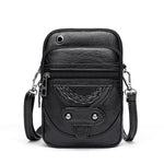VERLAINE PARIS™| Sac en Cuir Structuré
