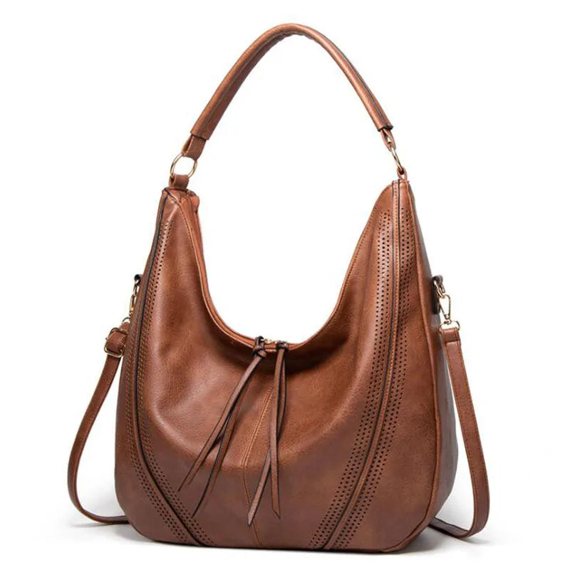 VERLAINE PARIS™| Sac en Cuir Décontracté