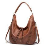 VERLAINE PARIS™| Sac en Cuir Décontracté