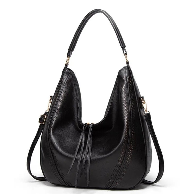 VERLAINE PARIS™| Sac en Cuir Décontracté