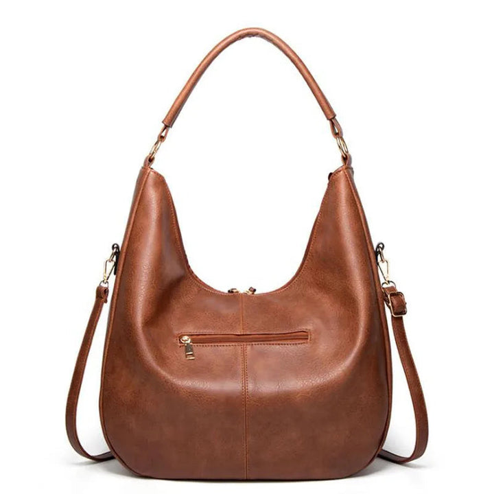 VERLAINE PARIS™| Sac en Cuir Décontracté