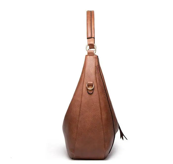 VERLAINE PARIS™| Sac en Cuir Décontracté
