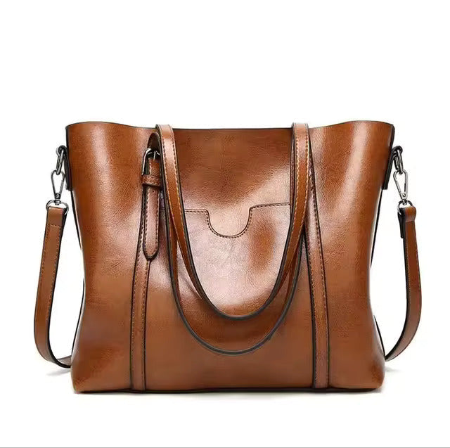 VERLAINE PARIS™| Sac en Cuir de Luxe