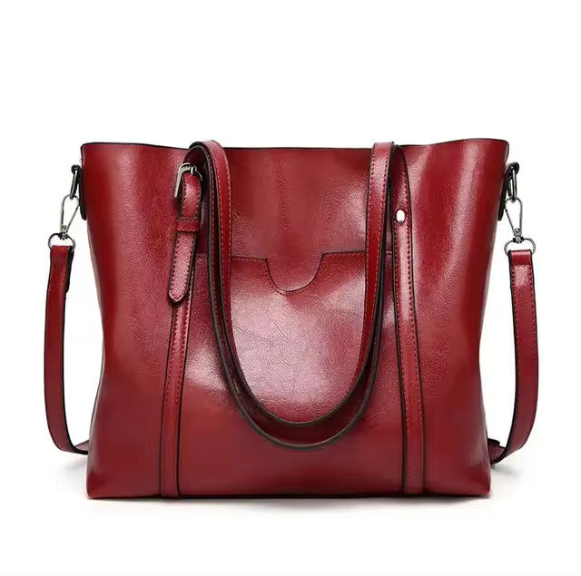 VERLAINE PARIS™| Sac en Cuir de Luxe