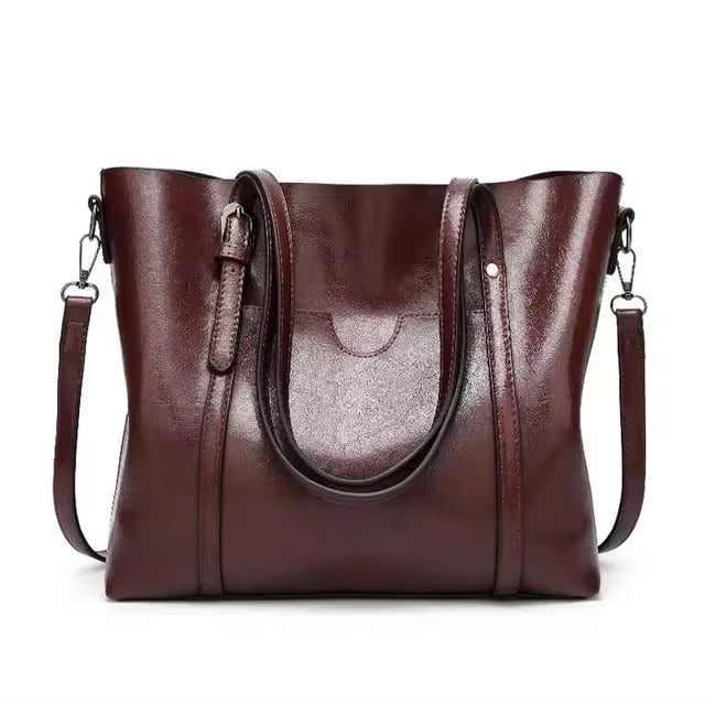 VERLAINE PARIS™| Sac en Cuir de Luxe