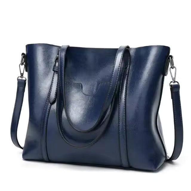 VERLAINE PARIS™| Sac en Cuir de Luxe
