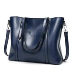 VERLAINE PARIS™| Sac en Cuir de Luxe