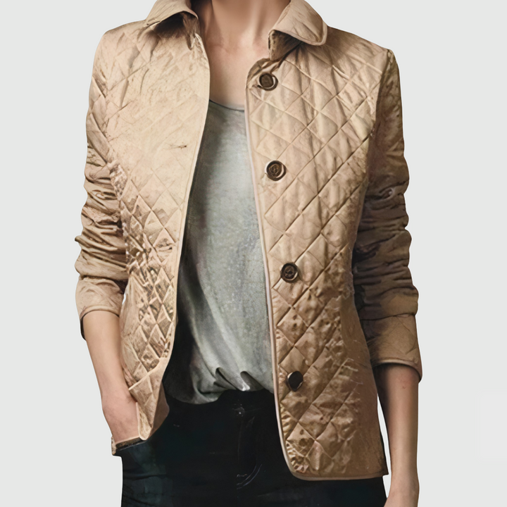 VERLAINE PARIS™ | Veste d'Automne