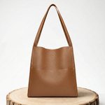 VERLAINE PARIS™ | Élégant sac à bandoulière en cuir