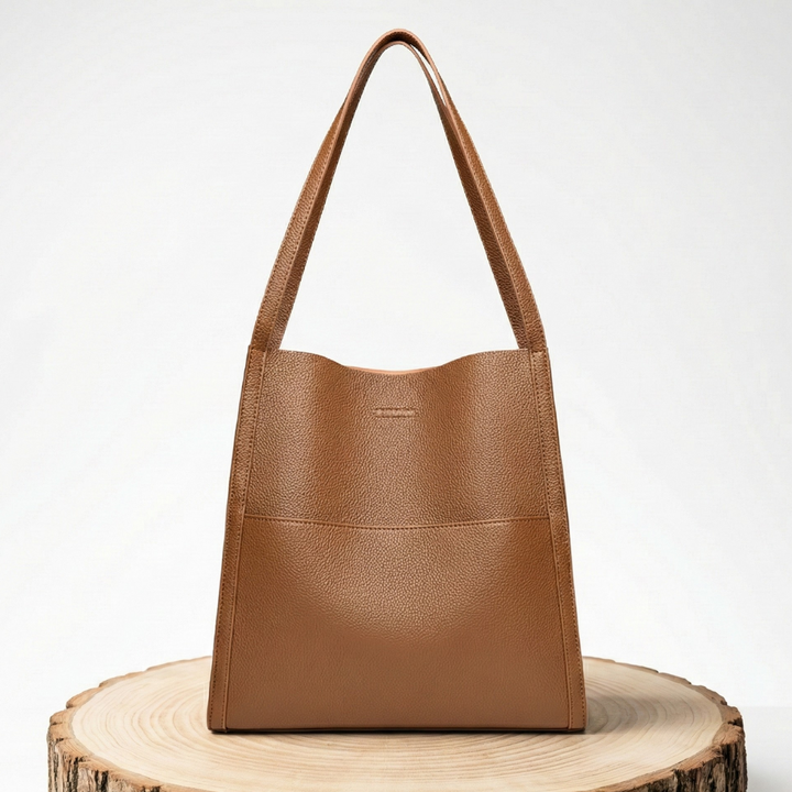 VERLAINE PARIS™ | Élégant sac à bandoulière en cuir