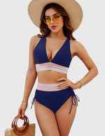 VERLAINE PARIS™| Ensemble de Bikini Élégant