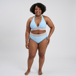 VERLAINE PARIS™ | Bikini Sculptant Ventre Plat