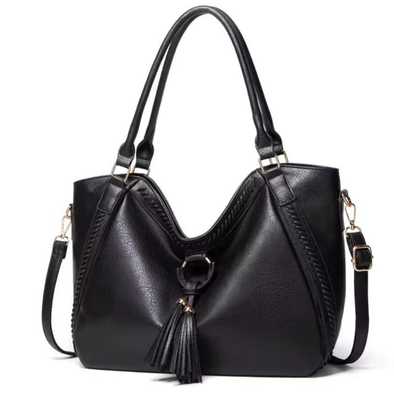 VERLAINE PARIS™| Sac en Cuir Intemporel