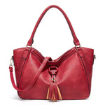 VERLAINE PARIS™| Sac en Cuir Intemporel
