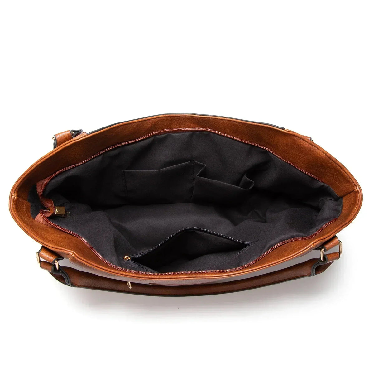 VERLAINE PARIS™| Sac en Cuir Intemporel