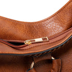 VERLAINE PARIS™| Sac en Cuir Intemporel