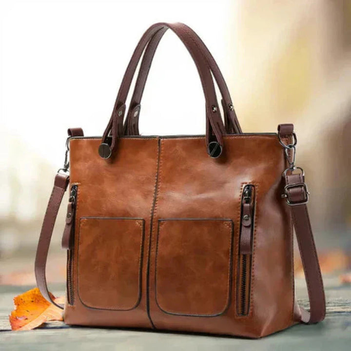 VERLAINE PARIS™ | Sac à main polyvalent