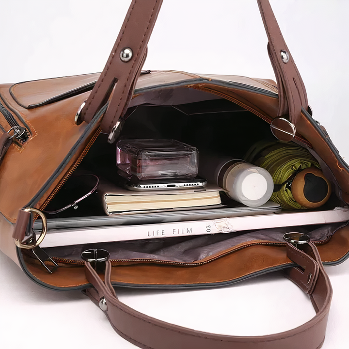 VERLAINE PARIS™ | Sac à main polyvalent