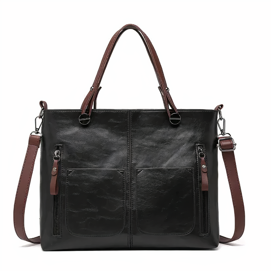 VERLAINE PARIS™ | Sac à main polyvalent