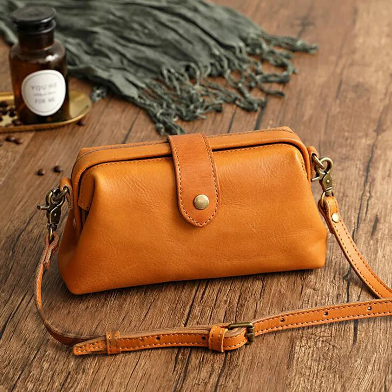 VERLAINE PARIS™ | Sac à Bandoulière Tendance
