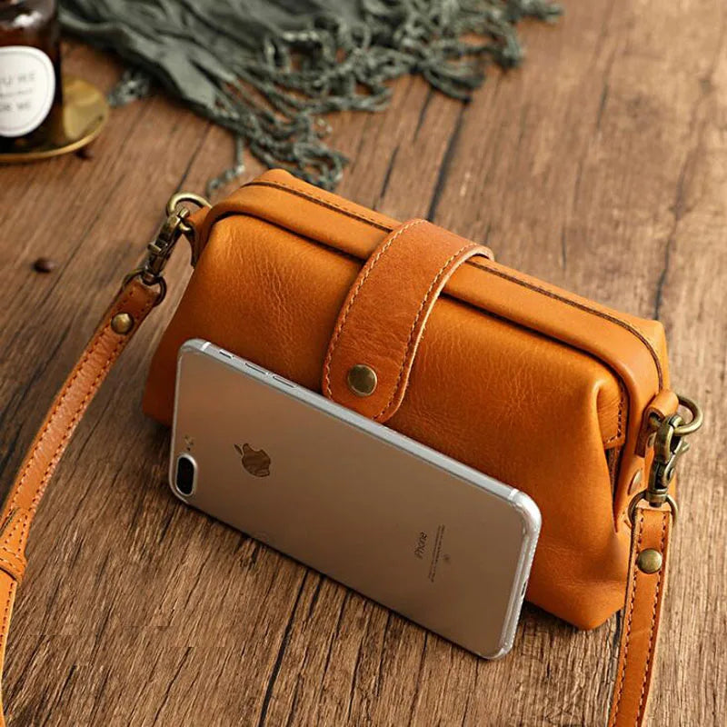 VERLAINE PARIS™ | Sac à Bandoulière Tendance
