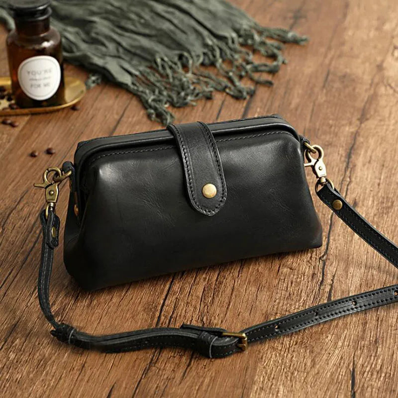 VERLAINE PARIS™ | Sac à Bandoulière Tendance