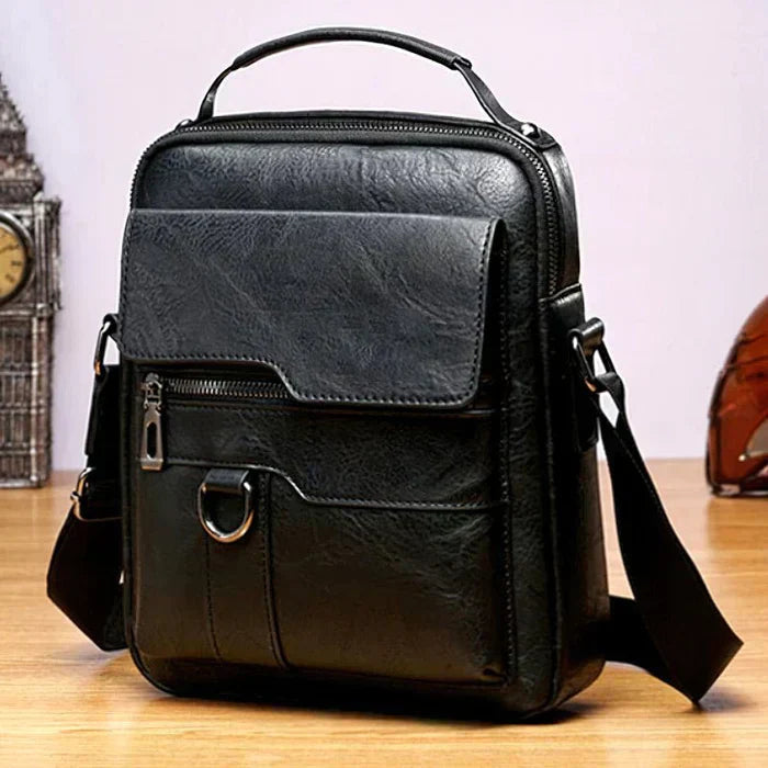 VERLAINE PARIS™ | Sac en Cuir Pratique
