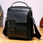 VERLAINE PARIS™ | Sac en Cuir Pratique