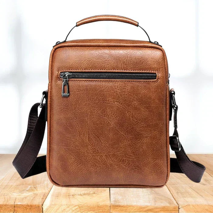 VERLAINE PARIS™ | Sac en Cuir Pratique