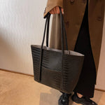 VERLAINE PARIS™ | Sac à épaule raffiné