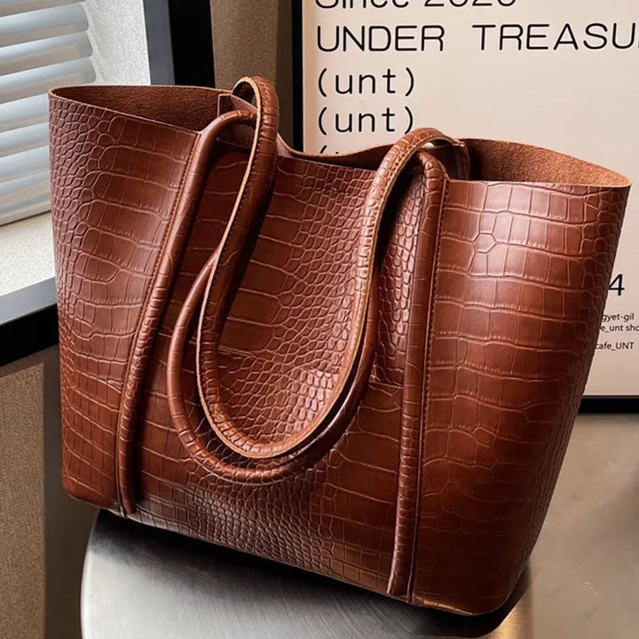 VERLAINE PARIS™ | Sac à épaule raffiné