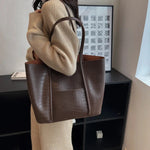 VERLAINE PARIS™ | Sac à épaule raffiné