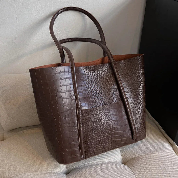 VERLAINE PARIS™ | Sac à épaule raffiné