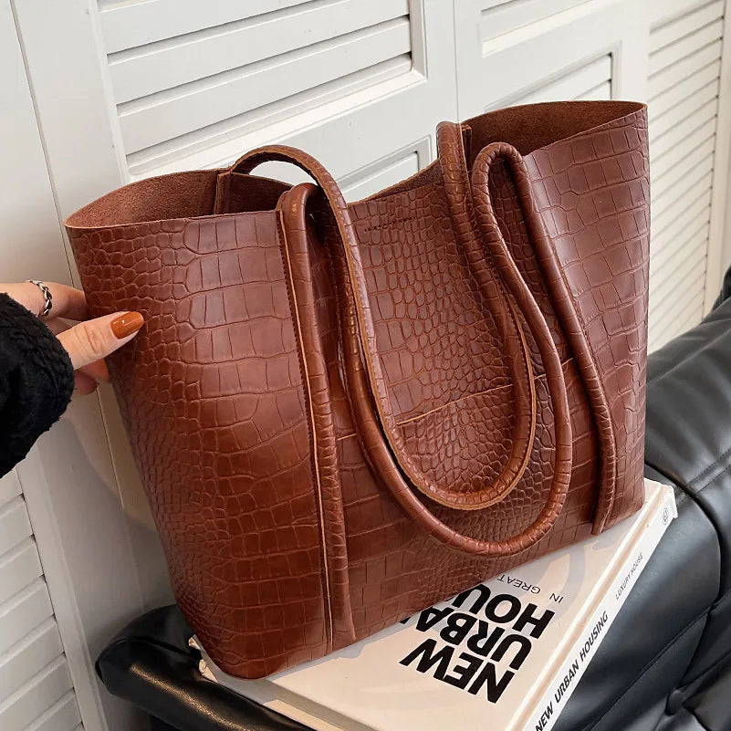 VERLAINE PARIS™ | Sac à épaule raffiné