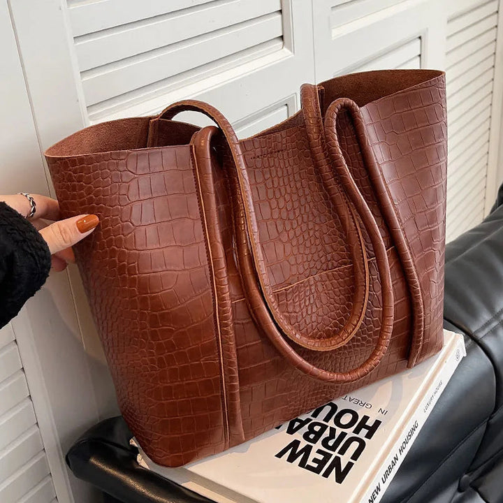 VERLAINE PARIS™ | Sac à épaule raffiné