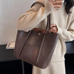 VERLAINE PARIS™ | Sac à épaule raffiné