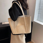 VERLAINE PARIS™ | Sac à épaule raffiné