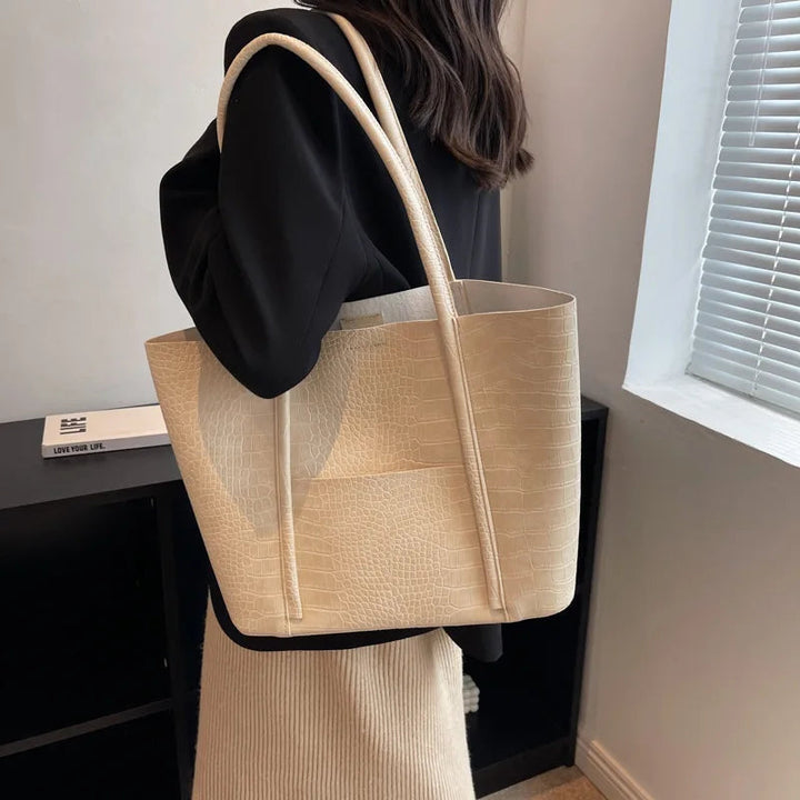 VERLAINE PARIS™ | Sac à épaule raffiné