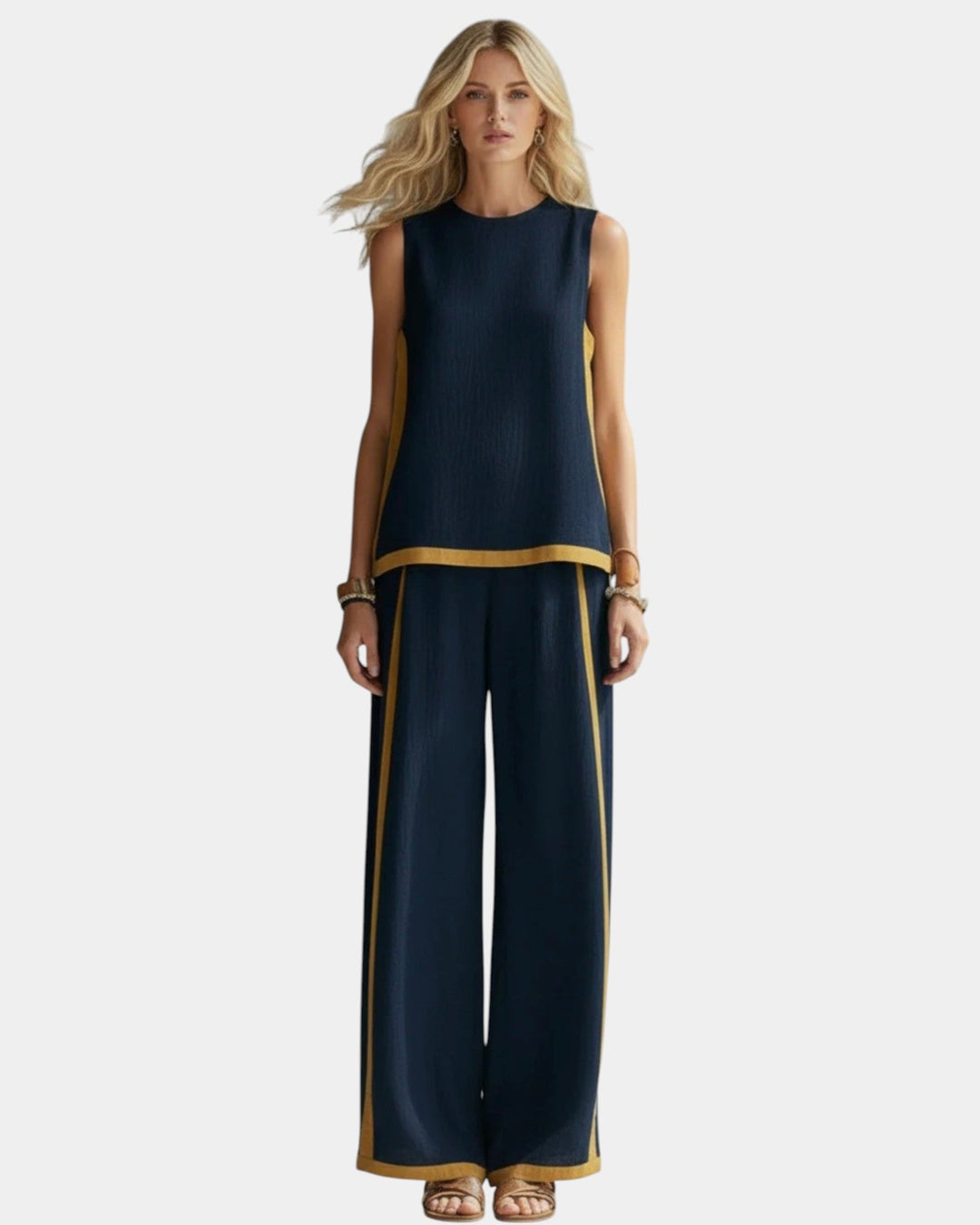 VERLAINE PARIS™| Ensemble Élégant
