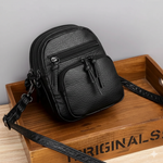 VERLAINE PARIS™ | Sac en cuir Simplicité