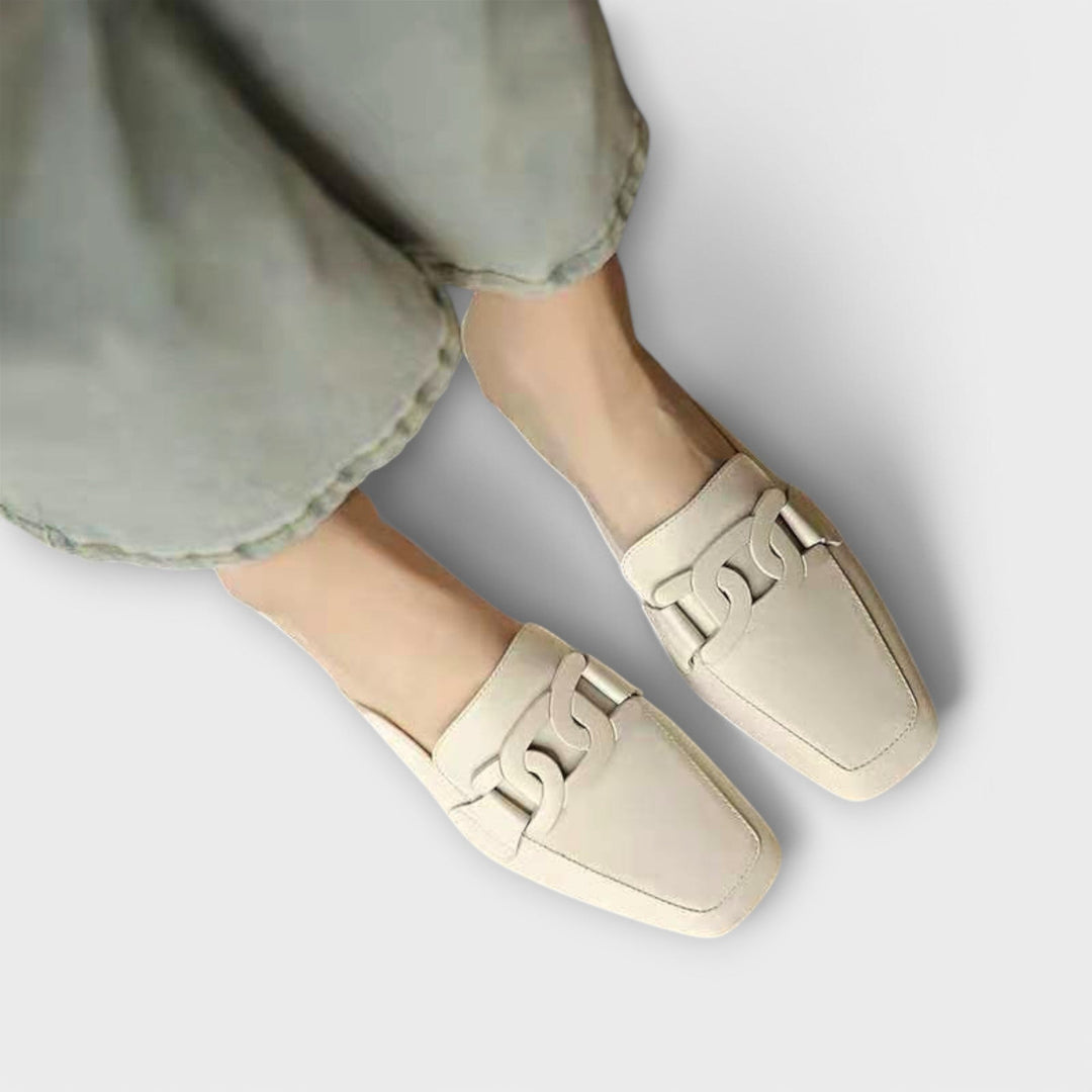 VERLAINE PARIS™ - Pantoufle