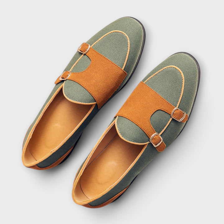 VERLAINE PARIS™- Pantoufle