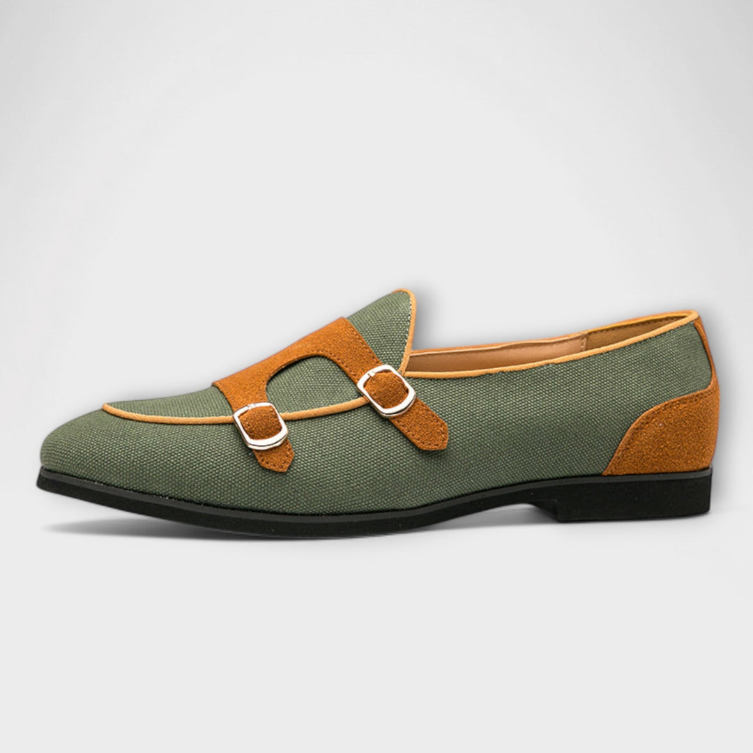 VERLAINE PARIS™- Pantoufle