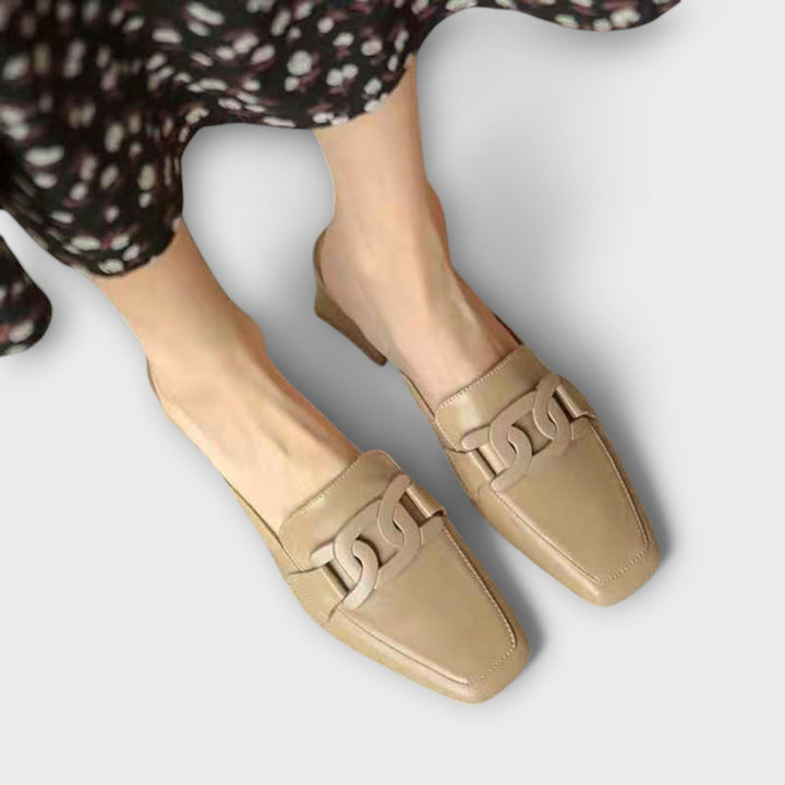 VERLAINE PARIS™ - Pantoufle