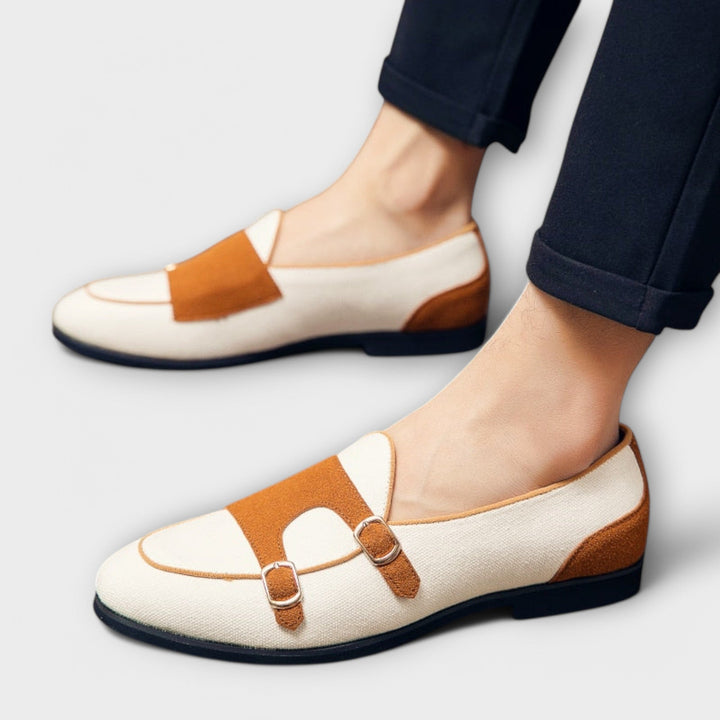 VERLAINE PARIS™- Pantoufle