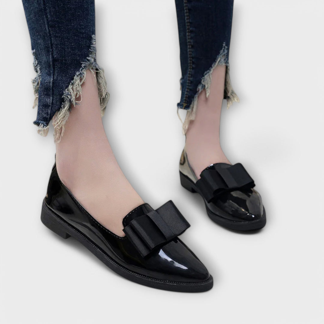 VERLAINE PARIS™- Mocassins